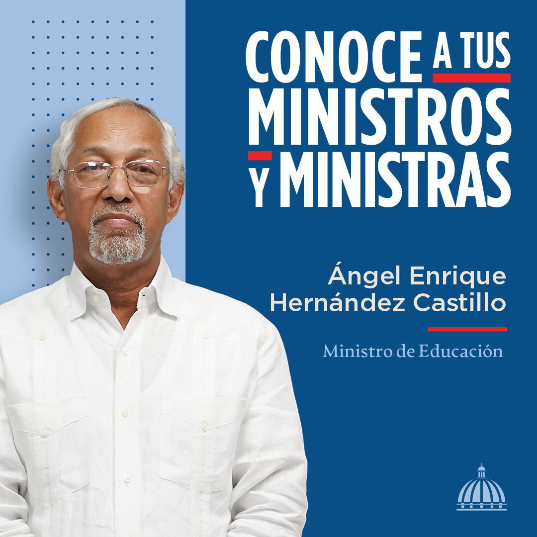 Ministro Hernández