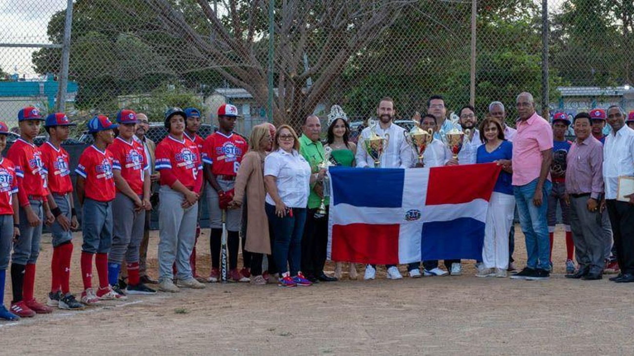 Participantes en la actividad