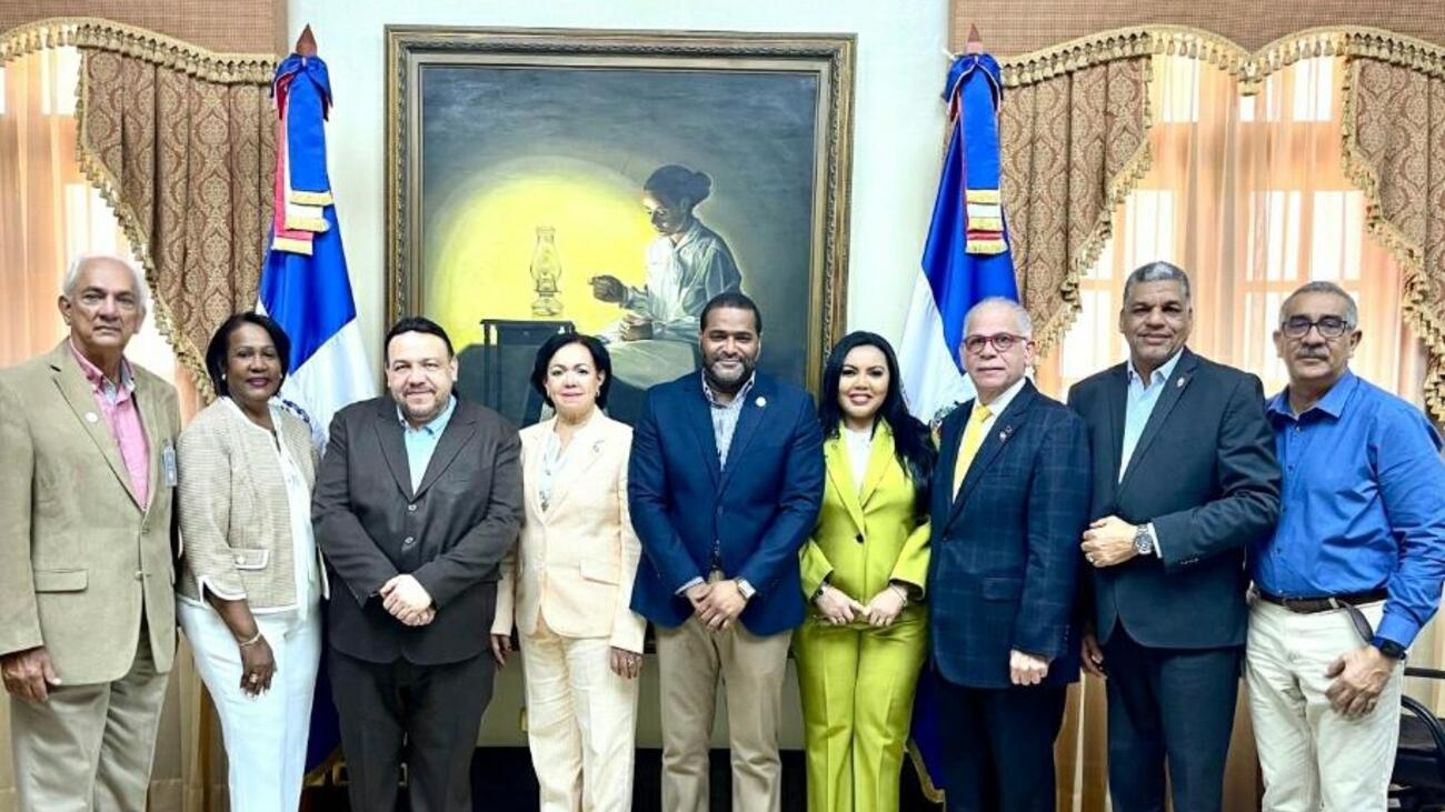 Delegación dominicana presentará ante el PARLACEN crisis haitiana y violación frontera