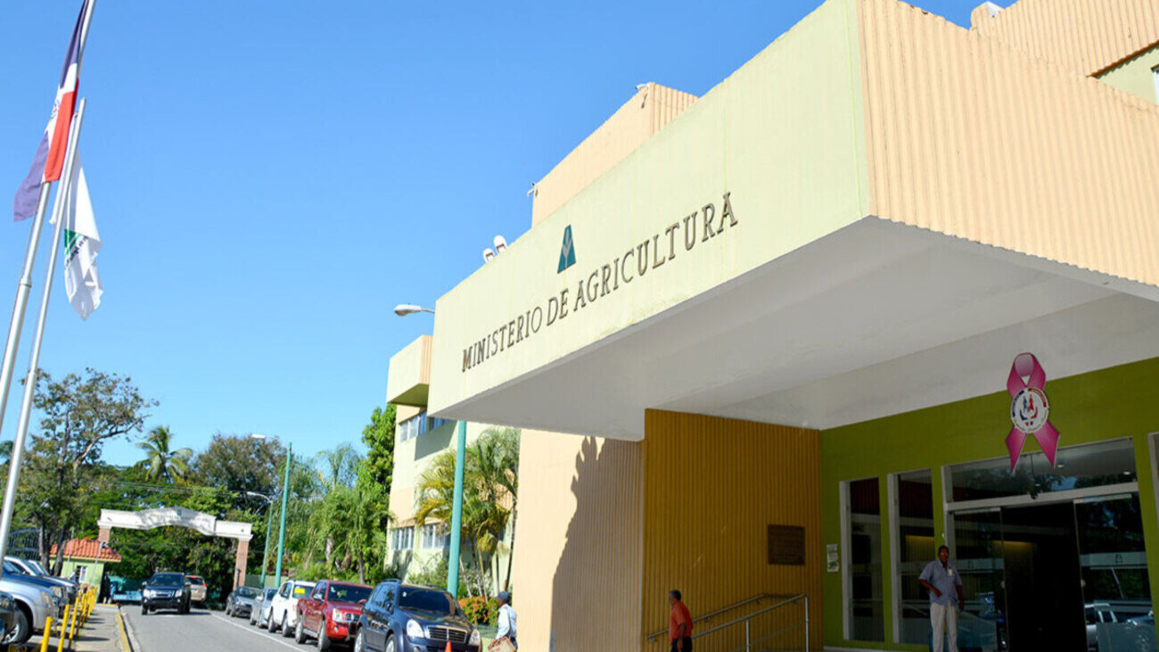 Ministerio de Agricultura