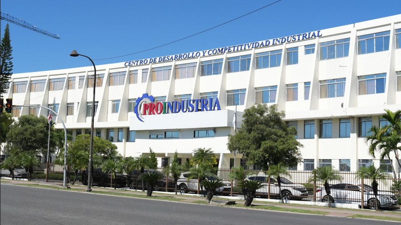 ProIndustria