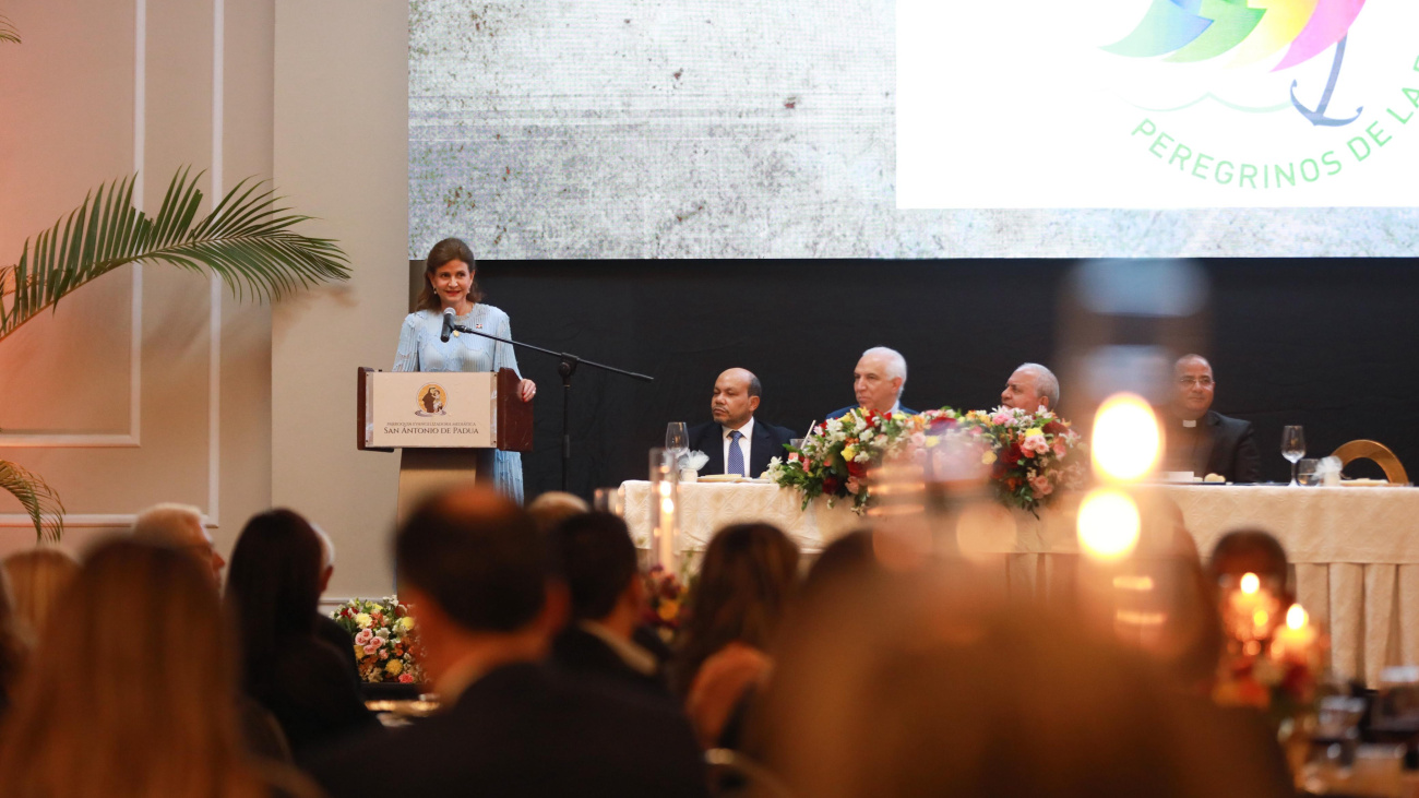 Vicepresidencia