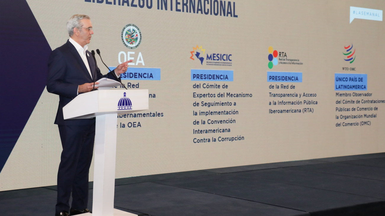 Presidente