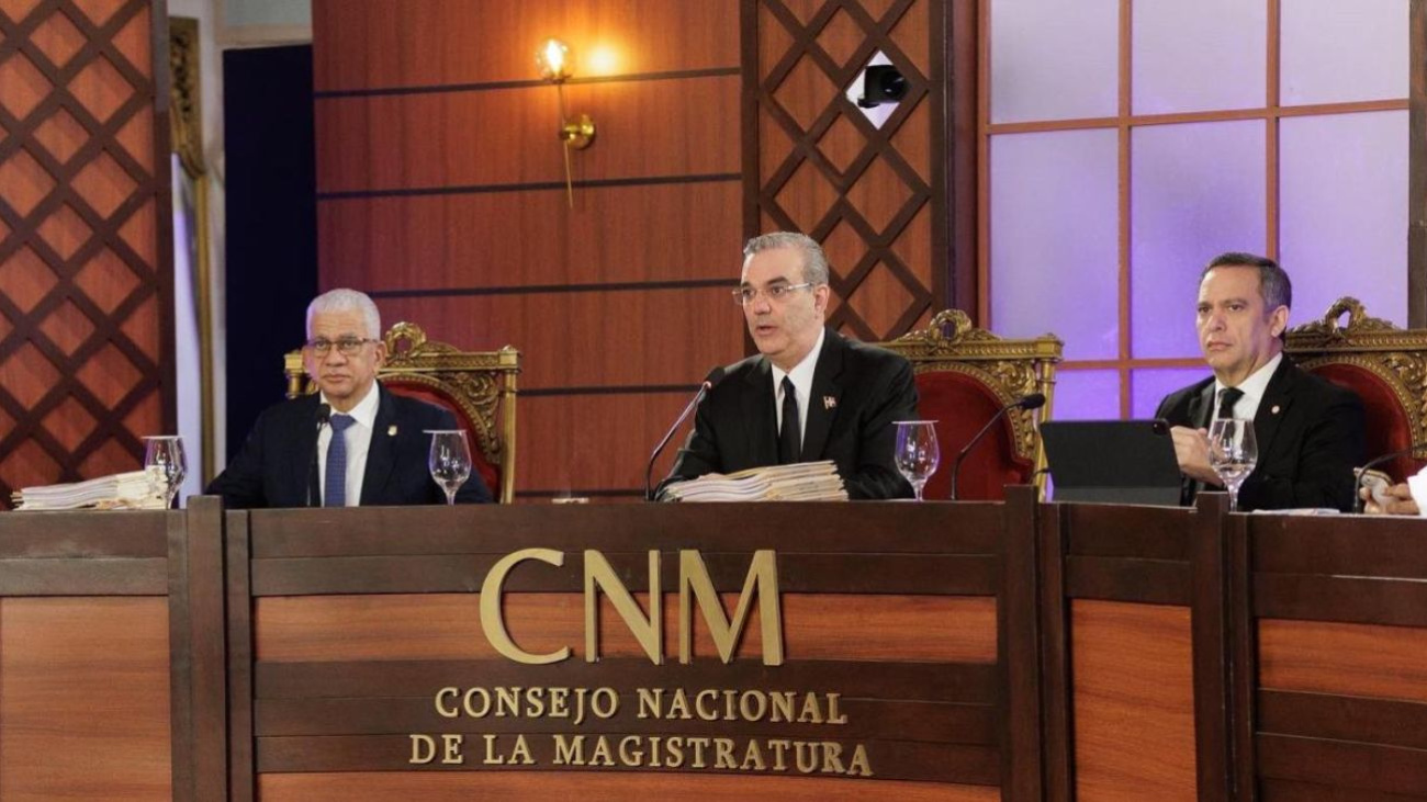 Presidente Abinader