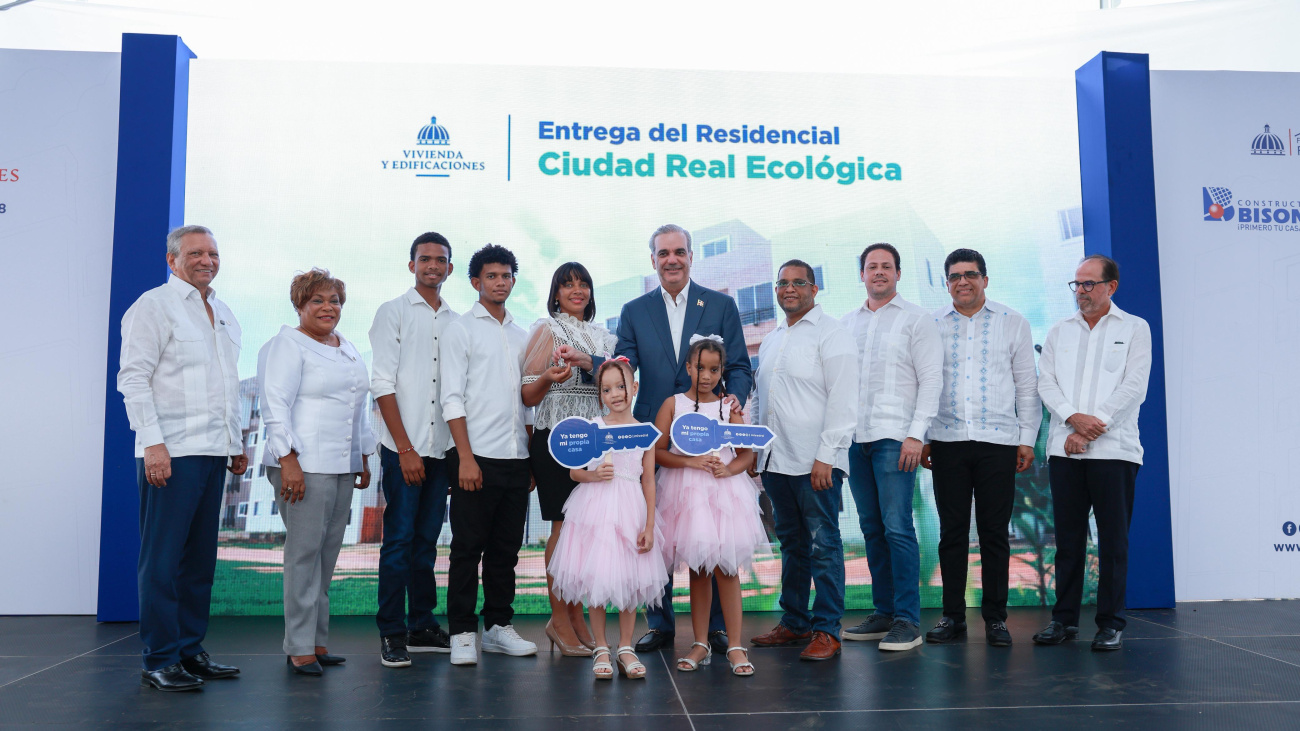Presidente