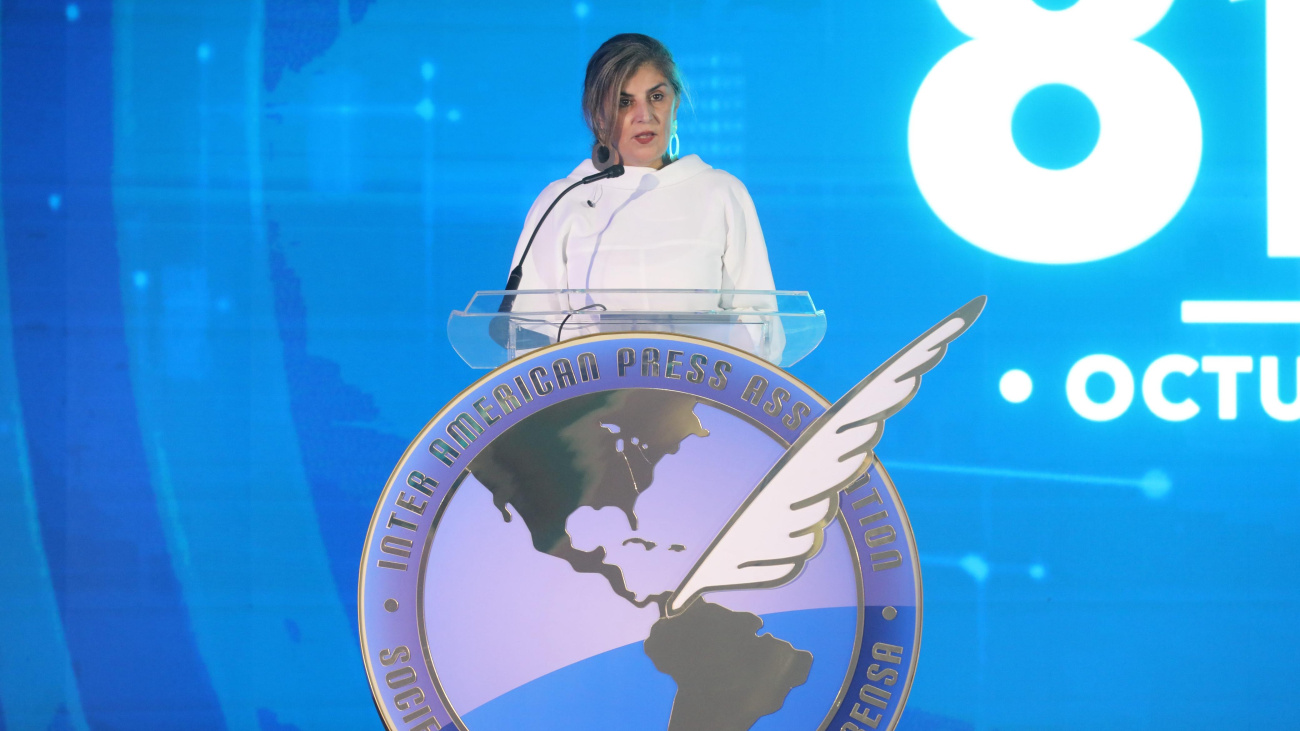 Presidencia