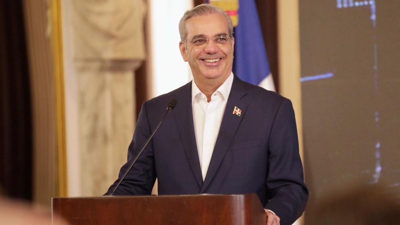 Presidente