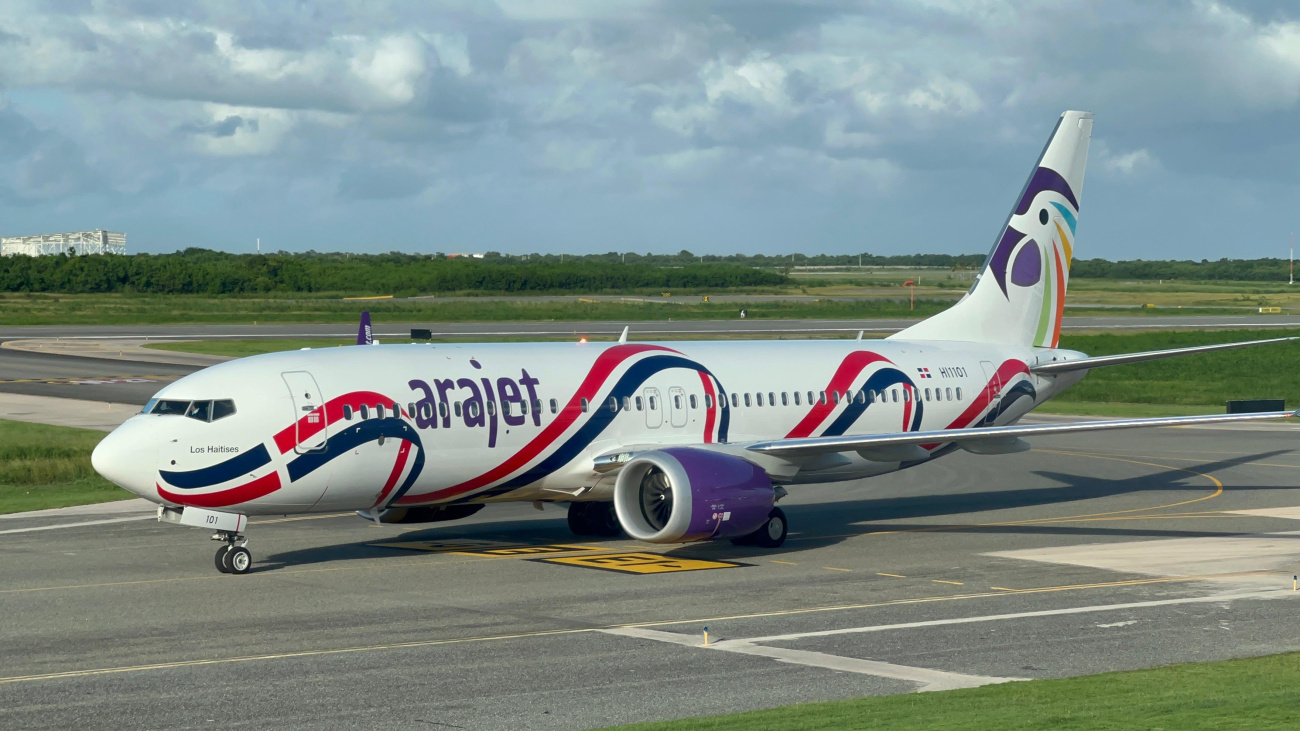 ministerio de Turismo