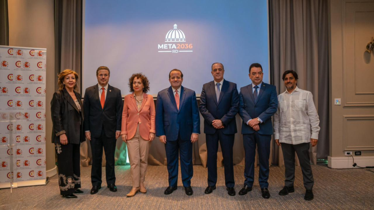 Ministerio de la Presidencia