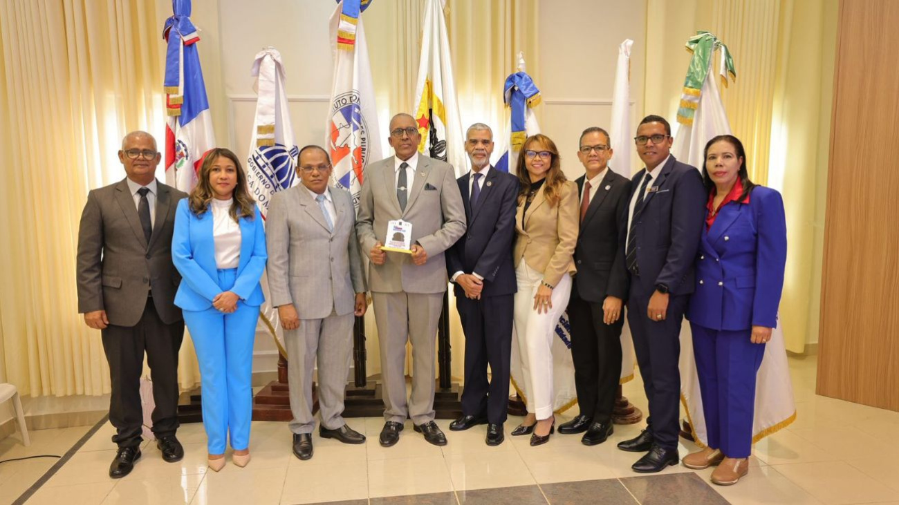 Contraloría General de la República 