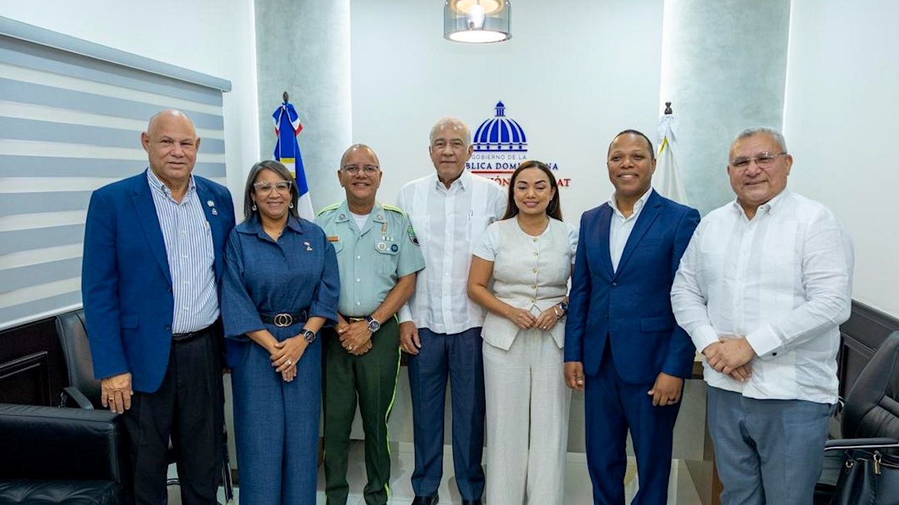 Autoridades de Transporte