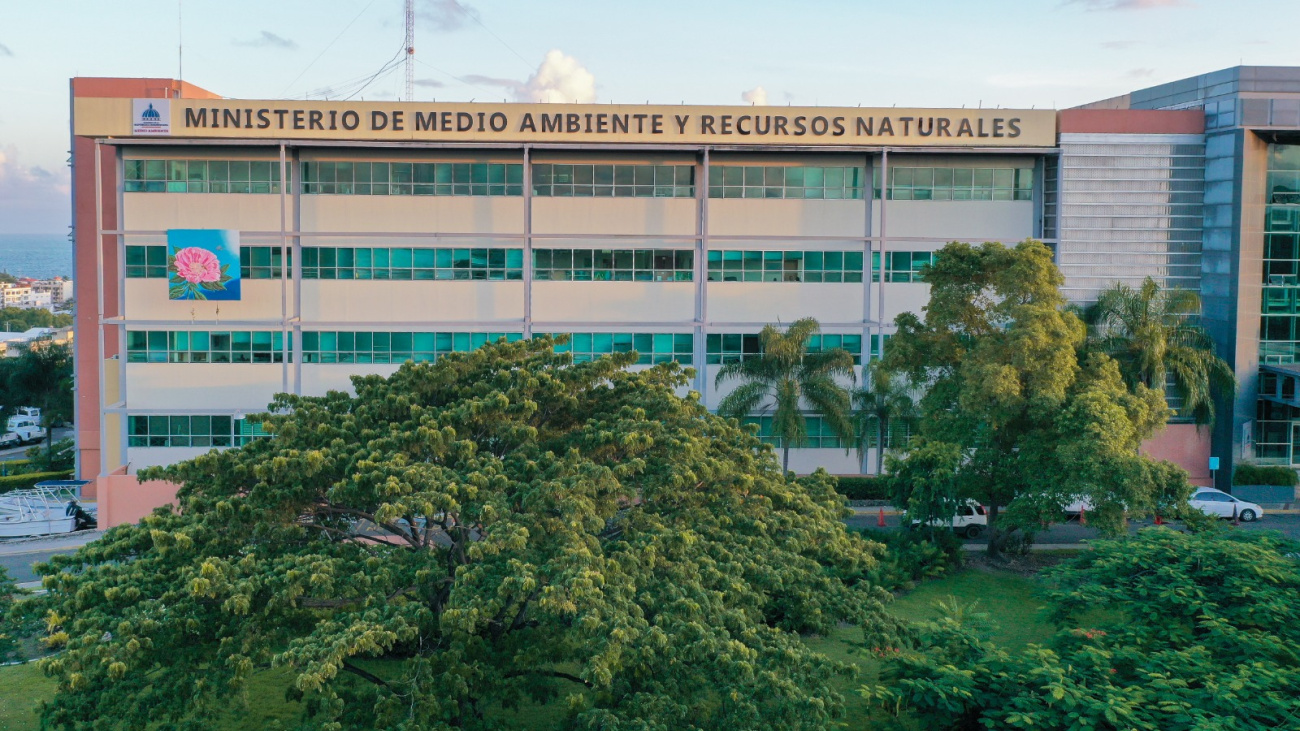 Medio Ambiente