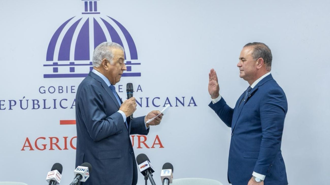 Ministerio de Agricultura 