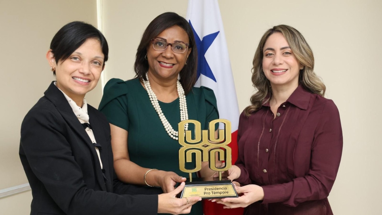 Ministerio de la Mujer