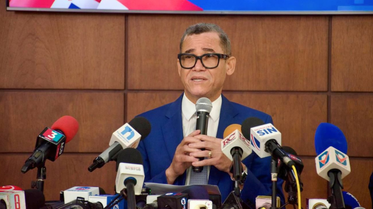 Ministerio de Trabajo