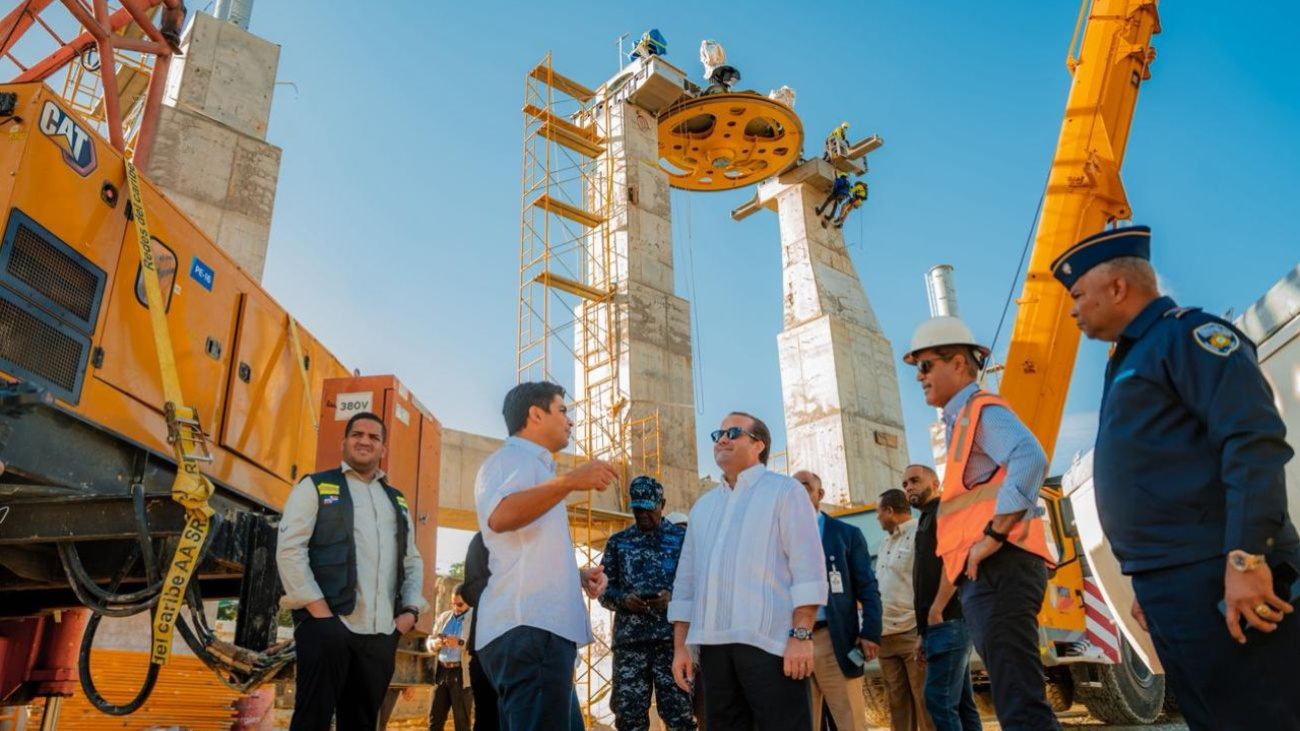 Ministerio de la Presidencia