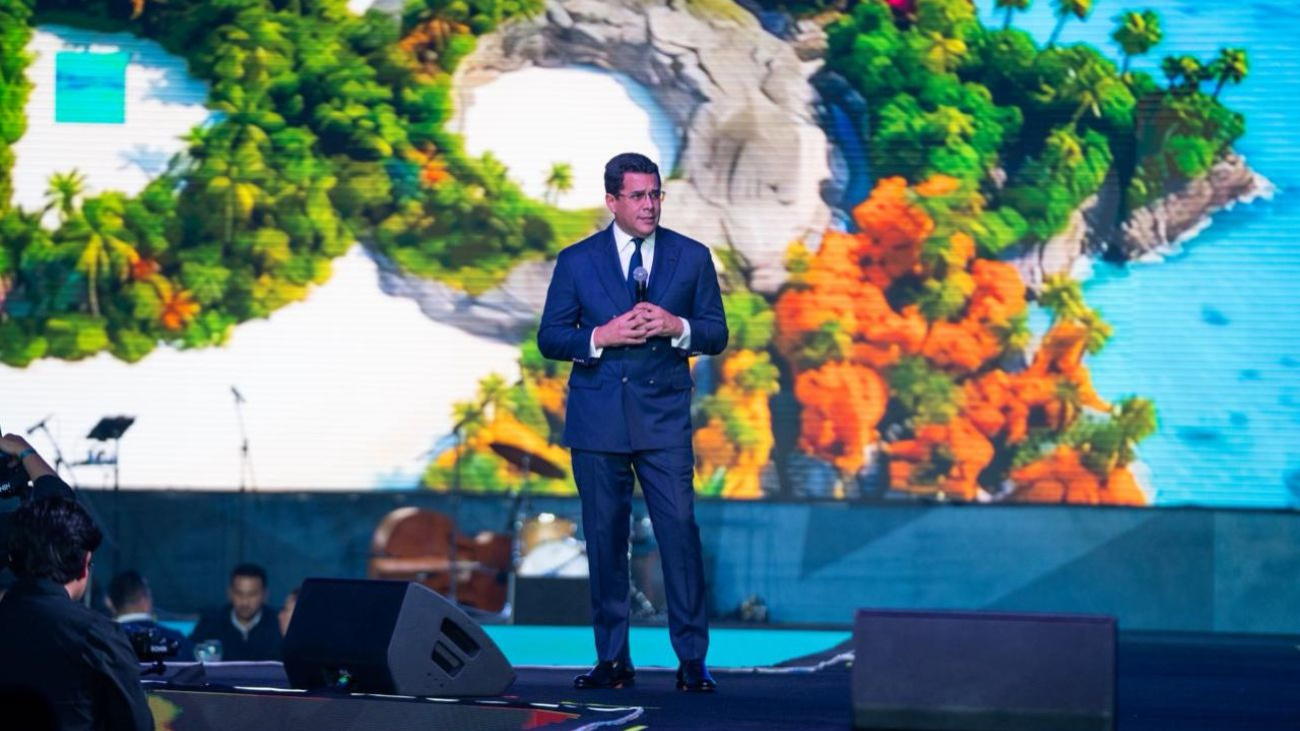 Ministerio de Turismo 