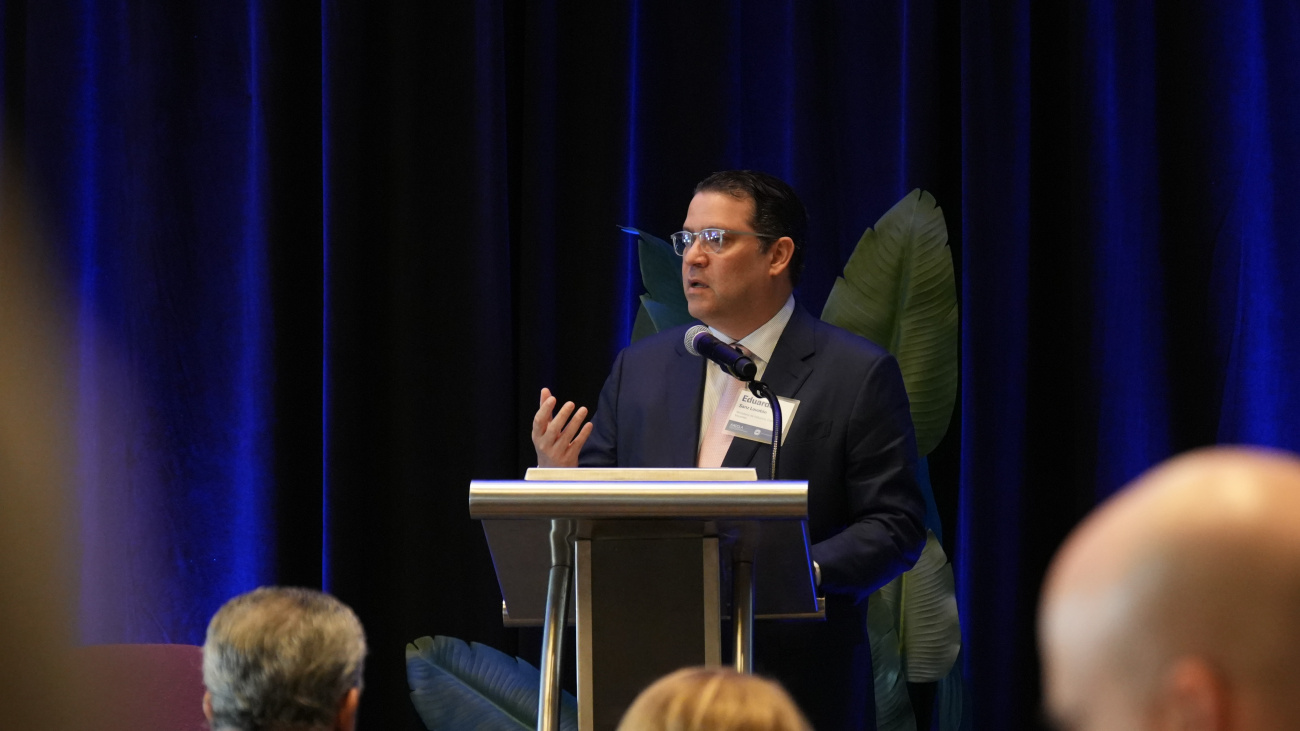 Eduardo “Yayo” Sanz Lovató