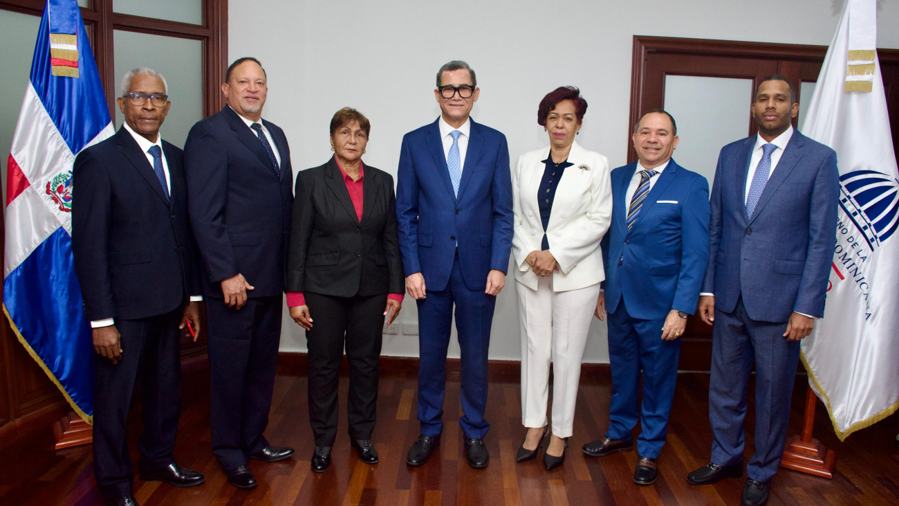 Ministerio de Trabajo