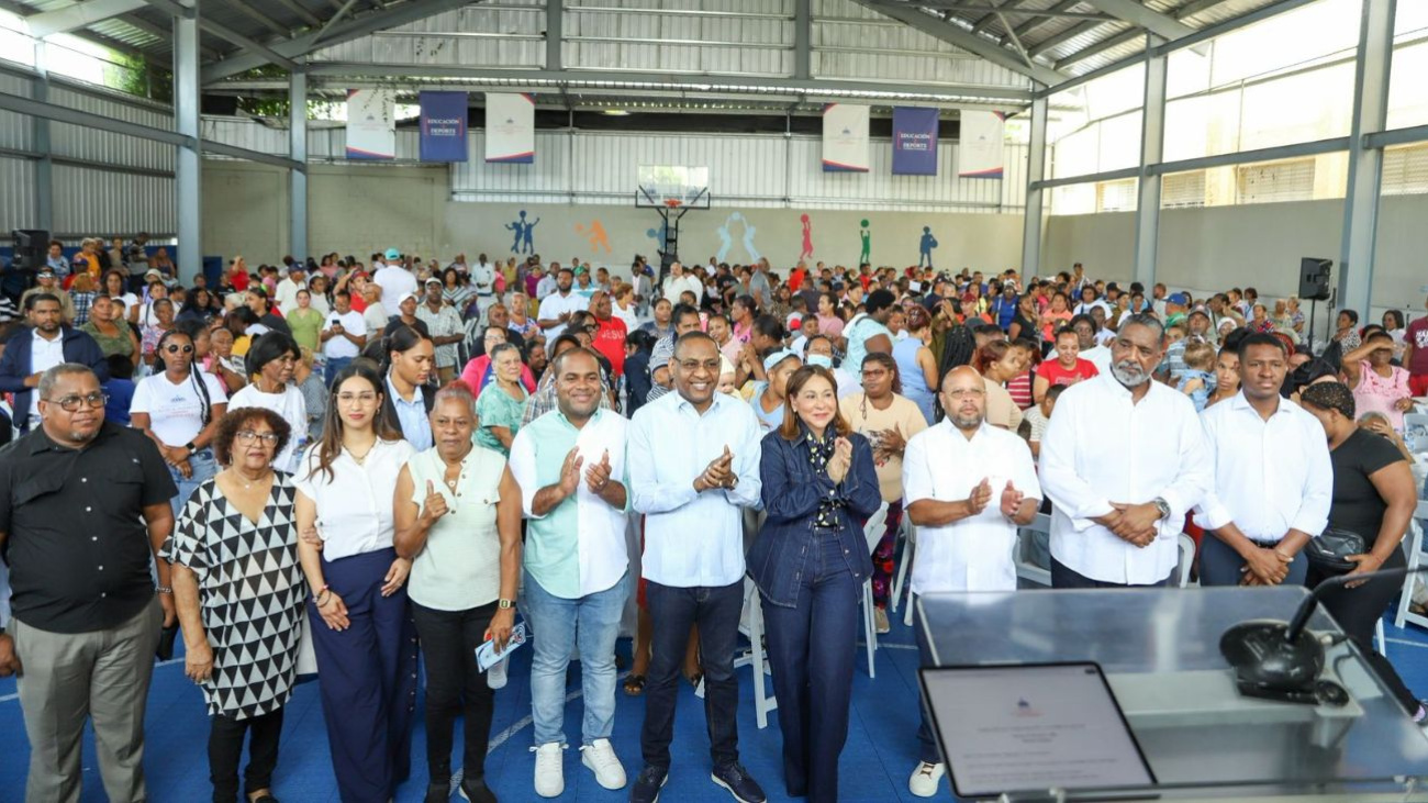 Dirección de Desarrollo Social Supérate