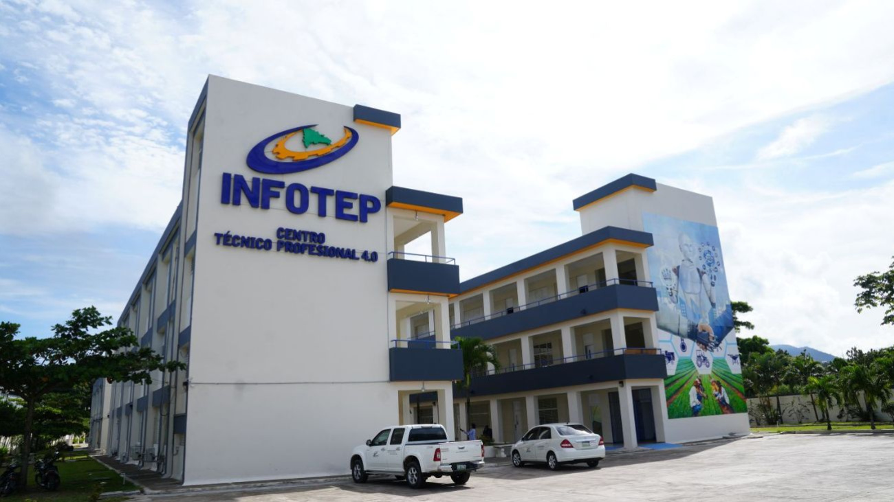 Infotep