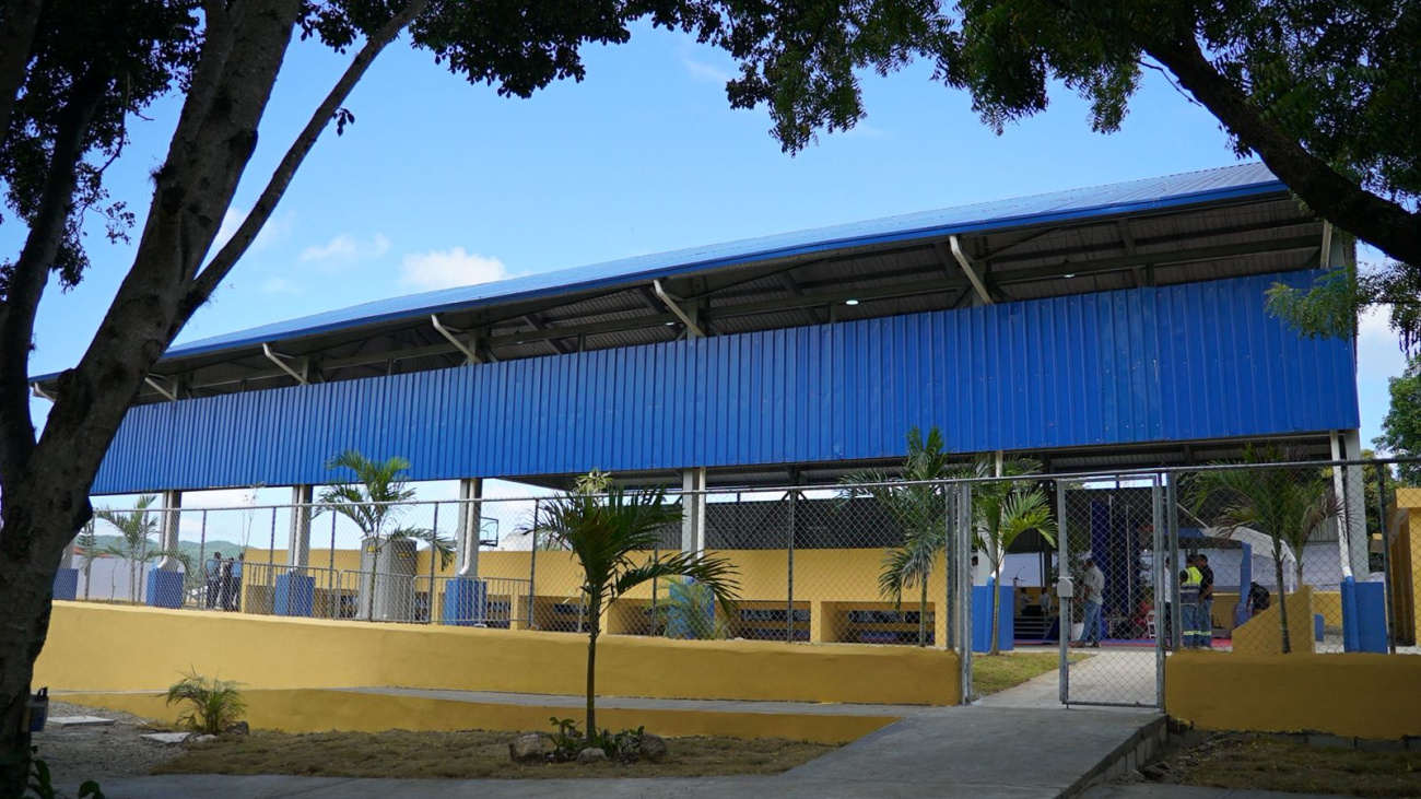 Techado 