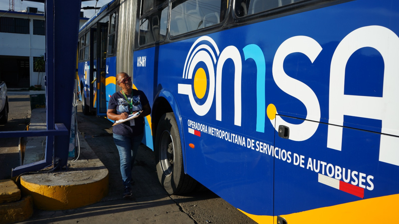 OMSA