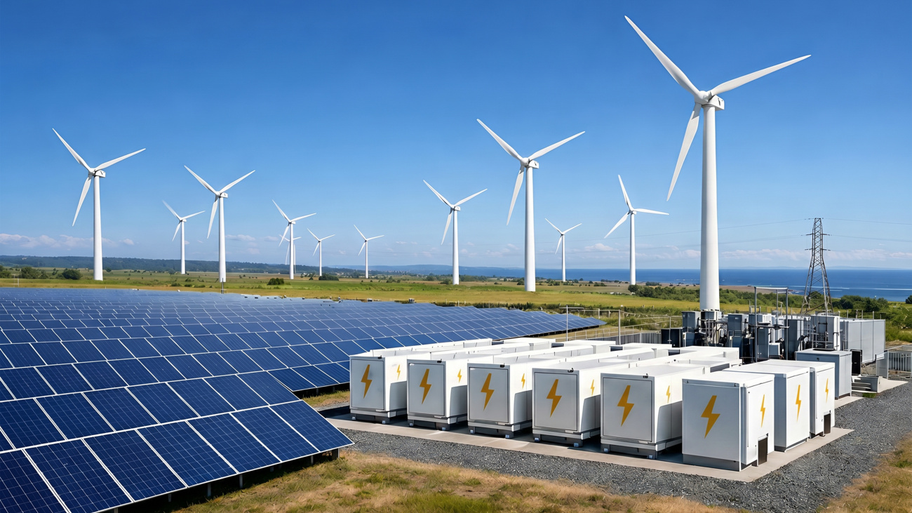 Energia
