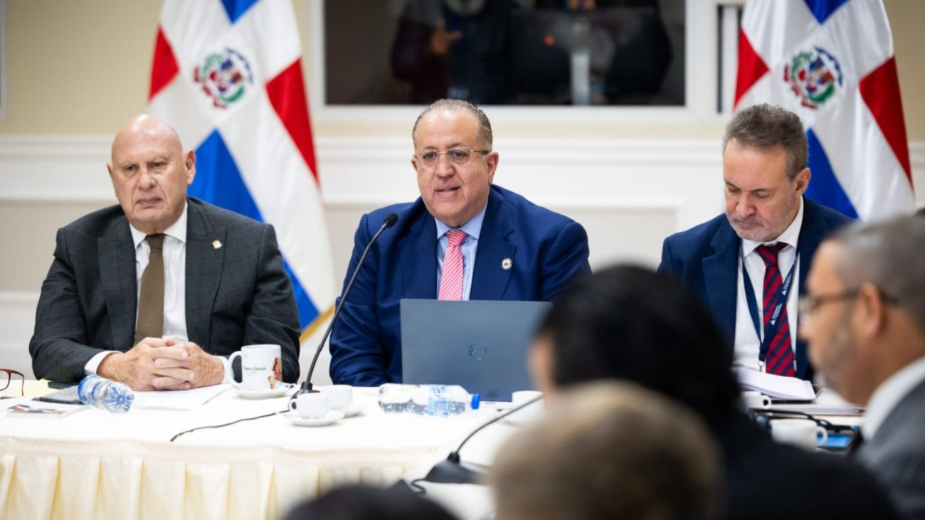 Ministerio de Hacienda y Economía 