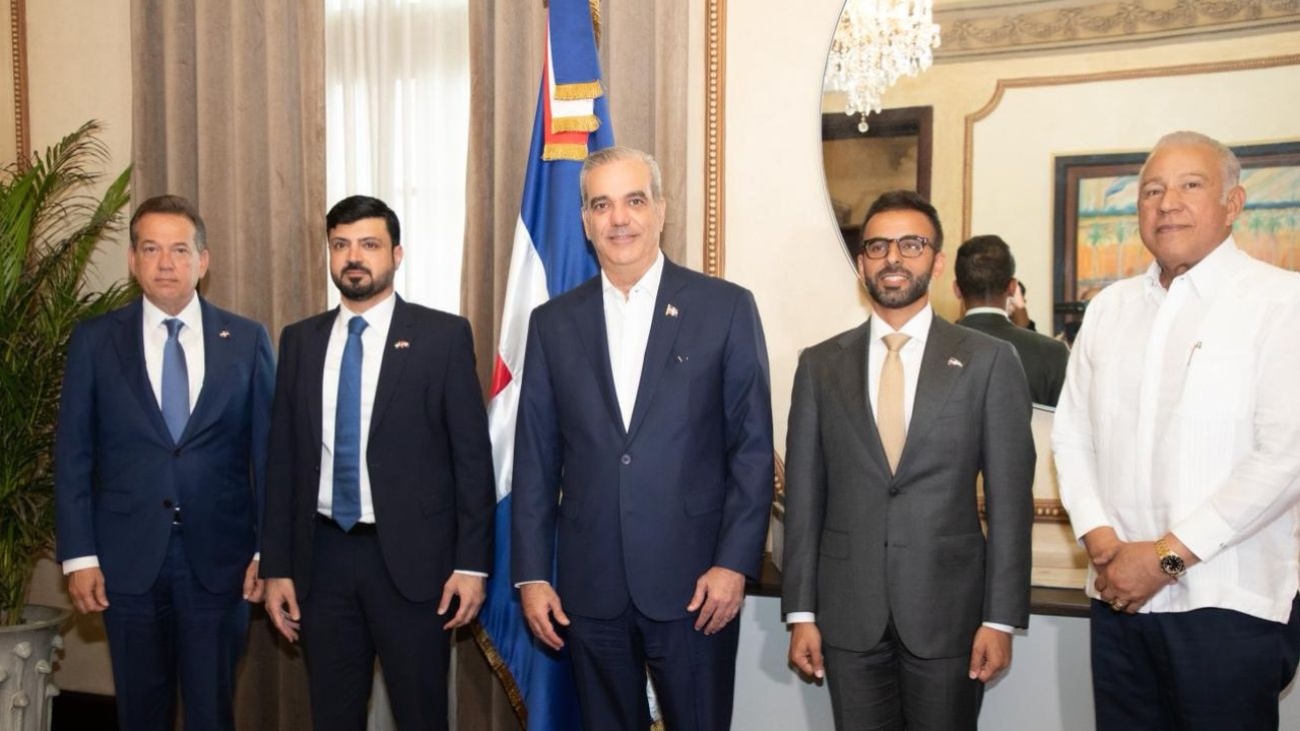 Presidente Abinader
