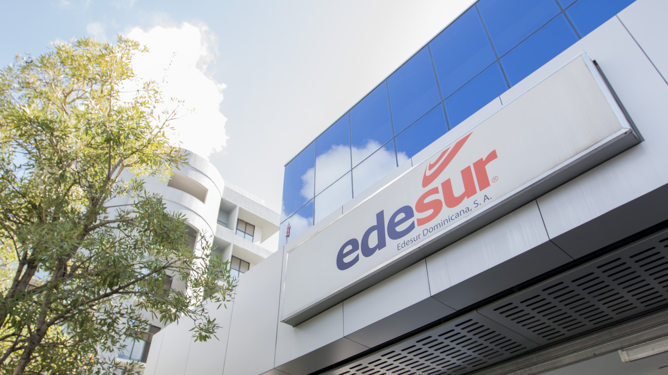 Edesur 
