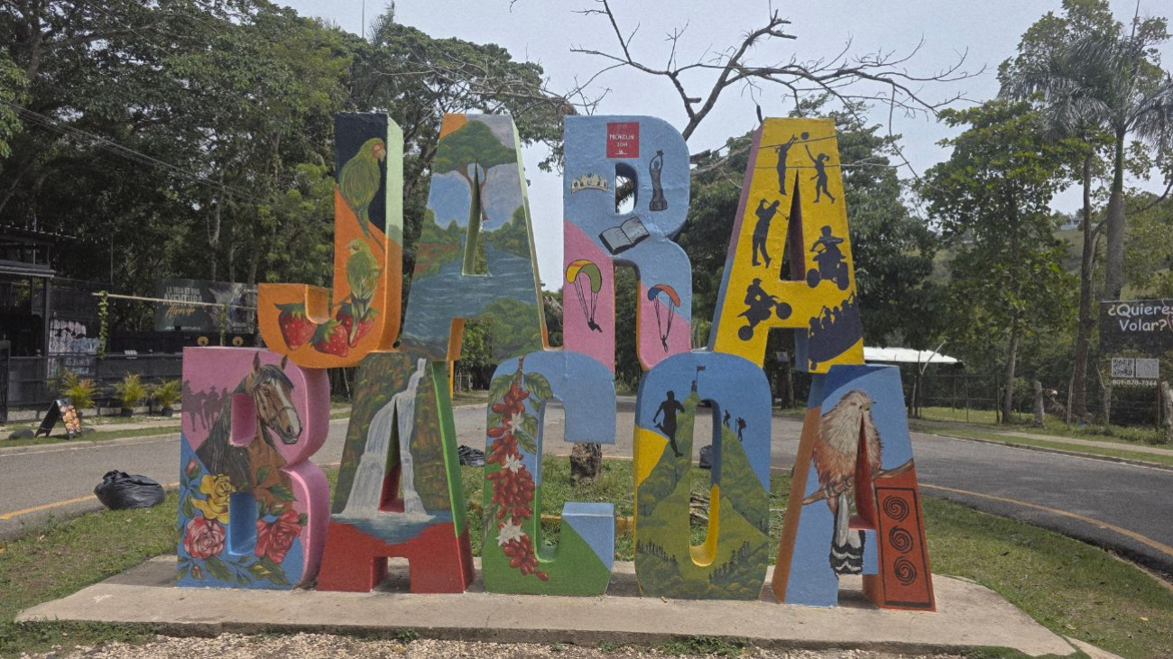 Ministerio de Turismo