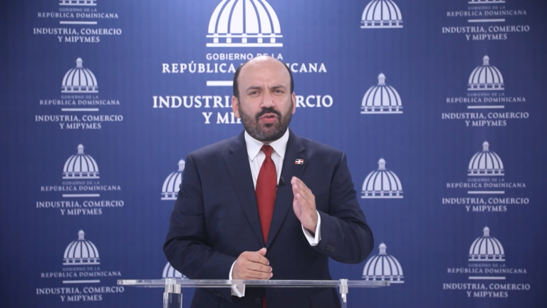 Viceministro Pérez