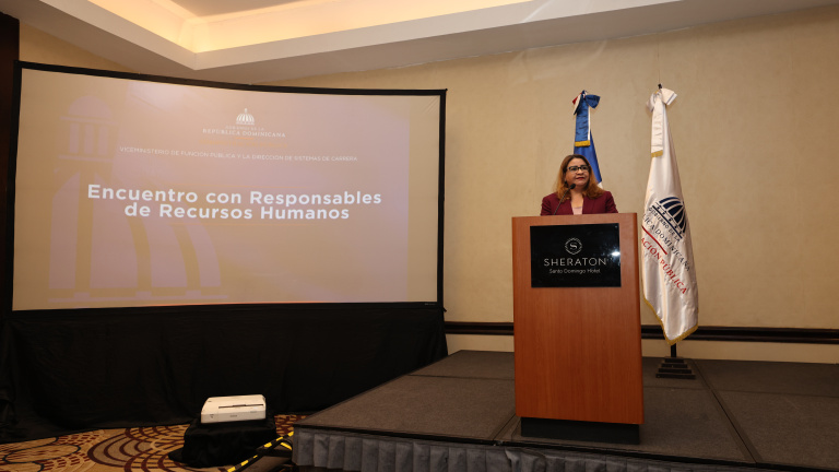 MAP realiza primer encuentro anual con responsables de Recursos Humanos