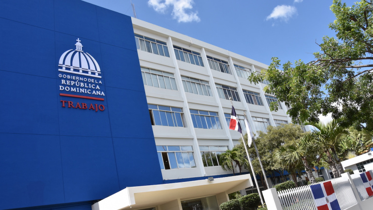 Ministerio de Trabajo invita a Jornadas de Empleo en el Distrito Nacional y en San Cristóbal; buscan cubrir unas 500 vacantes en el sector hotelero