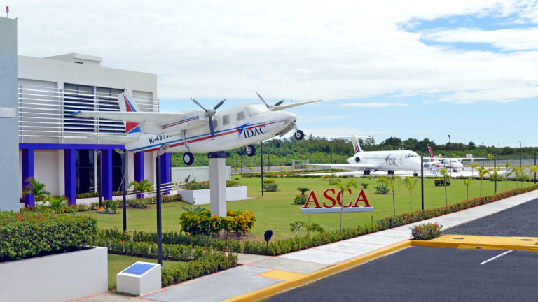 Academia Superior de Ciencias Aeronáutica de RD es seleccionada miembro del Comité Ejecutivo de Trainair Plus de la OACI