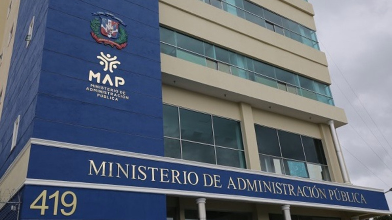 MAP autoriza pago de incentivo a personal militar y policial asignado a instituciones públicas