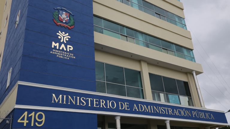 MAP establece lineamientos para la aplicación del teletrabajo en instituciones públicas del Gran Santo Domingo
