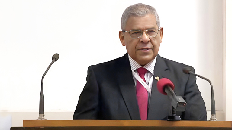 Ministro Darío Castillo Lugo encabeza inauguración del XXVIII Congreso CLAD Cuba 2023