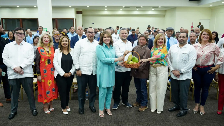 Festival del Cacao llega por primera vez a la provincia Duarte auspiciado por el FEDA.