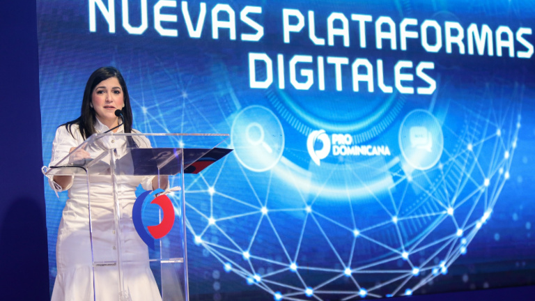 lanzamiento herramientas digitales pro dominicana