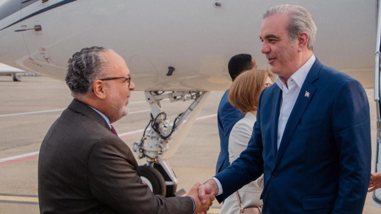 Presidente 