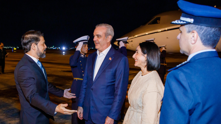 Presidente 