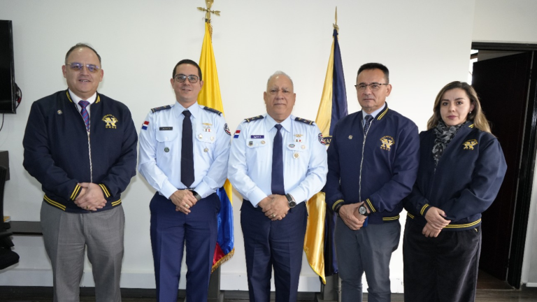 Escuela vocacional de las fuerzas armadas
