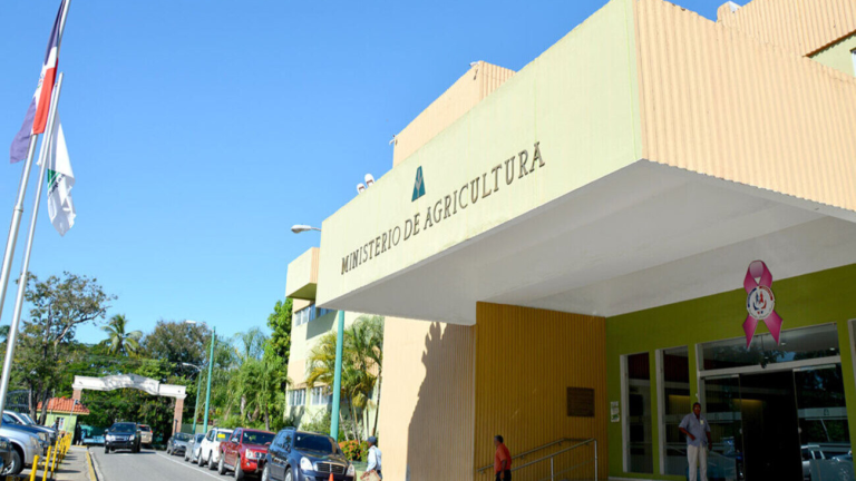 Ministerio de Agricultura 