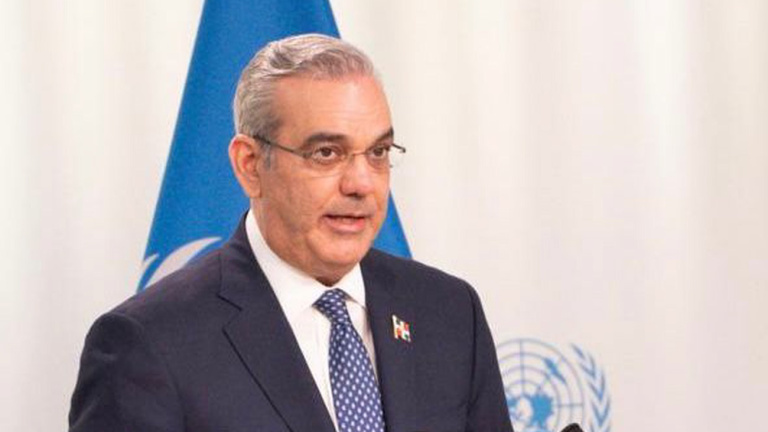 Presidente Abinader