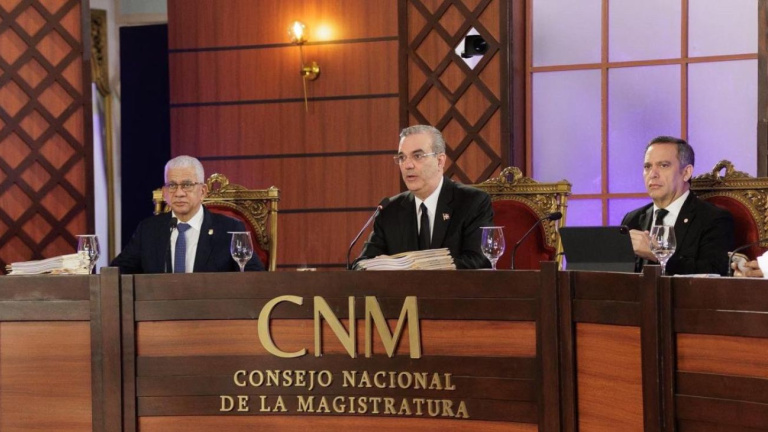 Presidente Abinader