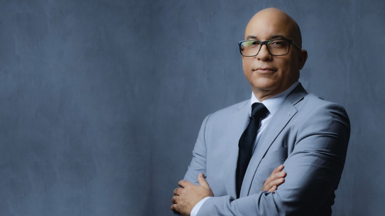 Homero Figueroa