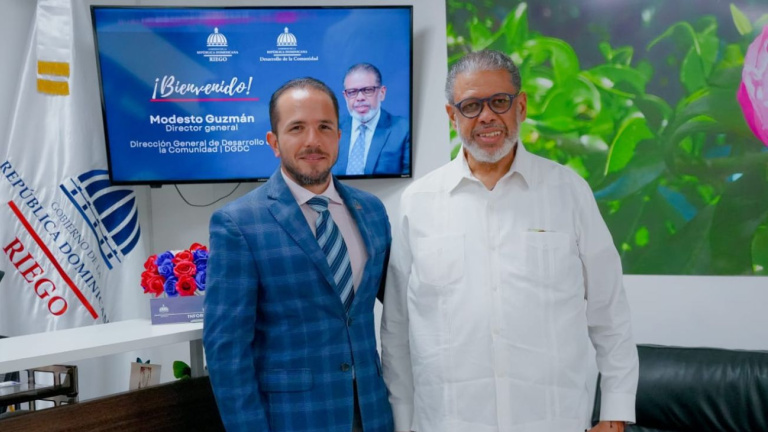 Desarrollo Comunidad