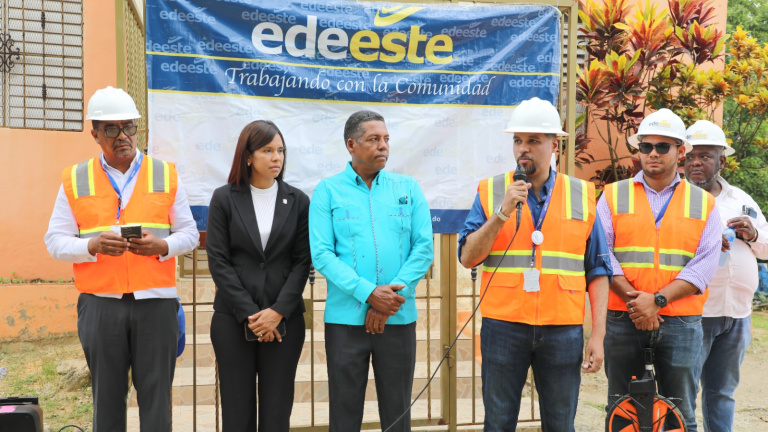 Edeeste